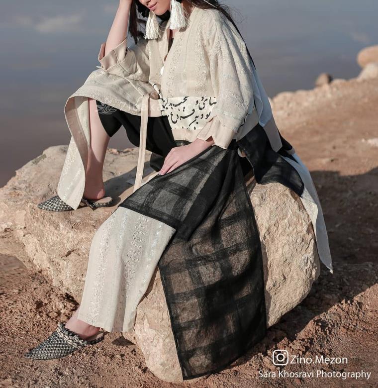 مدل مانتو جدید